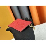 2025年5月28日入荷Louis Vuitton名刺入れM82739  Monogram Monogram SIZE：10.2 x 7.3 x 0.3 CM 人気の新作/誕生日プレゼント/ZC工場