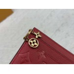 2025年5月28日入荷Louis Vuitton名刺入れM82739  Monogram Monogram SIZE：10.2 x 7.3 x 0.3 CM 人気の新作/誕生日プレゼント/ZC工場