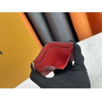 2025年5月28日入荷Louis Vuitton名刺入れM82739  Monogram Monogram SIZE：10.2 x 7.3 x 0.3 CM 人気の新作/誕生日プレゼント/ZC工場