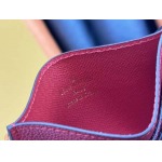 2025年5月28日入荷Louis Vuitton名刺入れM82739  Monogram Monogram SIZE：10.2 x 7.3 x 0.3 CM 人気の新作/誕生日プレゼント/ZC工場