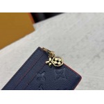 2025年5月28日入荷Louis Vuitton名刺入れM82739  Monogram Monogram SIZE：10.2 x 7.3 x 0.3 CM 人気の新作/誕生日プレゼント/ZC工場