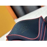 2025年5月28日入荷Louis Vuitton名刺入れM82739  Monogram Monogram SIZE：10.2 x 7.3 x 0.3 CM 人気の新作/誕生日プレゼント/ZC工場