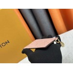 2025年5月28日入荷Louis Vuitton名刺入れM82739  Monogram Monogram SIZE：10.2 x 7.3 x 0.3 CM 人気の新作/誕生日プレゼント/ZC工場