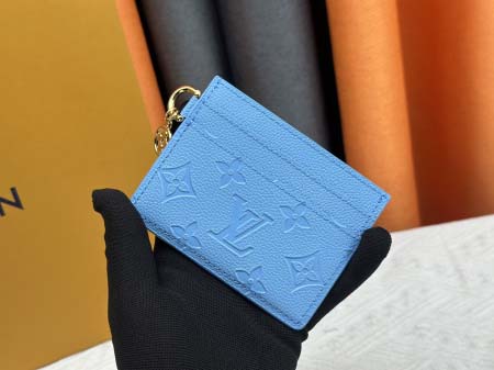 2025年5月28日入荷Louis Vuitton名刺入れM...