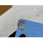 2025年5月28日入荷Louis Vuitton名刺入れM82739  Monogram Monogram SIZE：10.2 x 7.3 x 0.3 CM 人気の新作/誕生日プレゼント/ZC工場