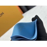 2025年5月28日入荷Louis Vuitton名刺入れM82739  Monogram Monogram SIZE：10.2 x 7.3 x 0.3 CM 人気の新作/誕生日プレゼント/ZC工場