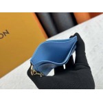 2025年5月28日入荷Louis Vuitton名刺入れM82739  Monogram Monogram SIZE：10.2 x 7.3 x 0.3 CM 人気の新作/誕生日プレゼント/ZC工場