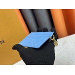 2025年5月28日入荷Louis Vuitton名刺入れM82739  Monogram Monogram SIZE：10.2 x 7.3 x 0.3 CM 人気の新作/誕生日プレゼント/ZC工場