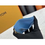 2025年5月28日入荷Louis Vuitton名刺入れM82739  Monogram Monogram SIZE：10.2 x 7.3 x 0.3 CM 人気の新作/誕生日プレゼント/ZC工場