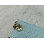 2025年5月28日入荷Louis Vuitton名刺入れM82739  Monogram Monogram SIZE：10.2 x 7.3 x 0.3 CM 人気の新作/誕生日プレゼント/ZC工場