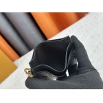 2025年5月28日入荷Louis Vuitton名刺入れM82739  Monogram Monogram SIZE：10.2 x 7.3 x 0.3 CM 人気の新作/誕生日プレゼント/ZC工場