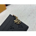 2025年5月28日入荷Louis Vuitton名刺入れM82739  Monogram Monogram SIZE：10.2 x 7.3 x 0.3 CM 人気の新作/誕生日プレゼント/ZC工場