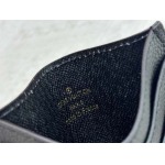 2025年5月28日入荷Louis Vuitton名刺入れM82739  Monogram Monogram SIZE：10.2 x 7.3 x 0.3 CM 人気の新作/誕生日プレゼント/ZC工場