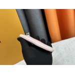 2025年5月28日入荷Louis Vuitton 財布 Damiern 62650，SIZE：12x7cm， 人気の新作/誕生日プレゼント/ZC工場
