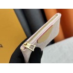 2025年5月28日入荷Louis Vuitton 財布 Damiern 62650，SIZE：12x7cm， 人気の新作/誕生日プレゼント/ZC工場