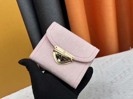 2025年5月28日入荷Louis Vuitton 財布【 ...