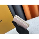 2025年5月28日入荷Louis VuittonM82957 財布Zippy Monogram Size：11*8.5*2cm。 人気の新作/誕生日プレゼント/ZC工場