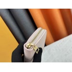 2025年5月28日入荷Louis VuittonM82957 財布Zippy Monogram Size：11*8.5*2cm。 人気の新作/誕生日プレゼント/ZC工場