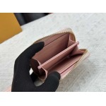 2025年5月28日入荷Louis VuittonM82957 財布Zippy Monogram Size：11*8.5*2cm。 人気の新作/誕生日プレゼント/ZC工場