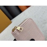 2025年5月28日入荷Louis VuittonM82957 財布Zippy Monogram Size：11*8.5*2cm。 人気の新作/誕生日プレゼント/ZC工場