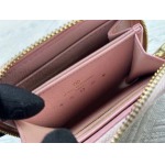 2025年5月28日入荷Louis VuittonM82957 財布Zippy Monogram Size：11*8.5*2cm。 人気の新作/誕生日プレゼント/ZC工場