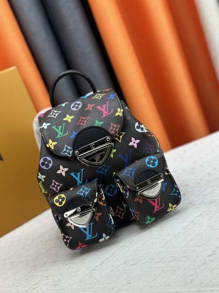 2025年5月28日入荷Louis Vuitton バッグM...