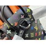 2025年5月28日入荷Louis Vuitton バッグM13031 M46836 M13081  Venice  Monogram Denim SIZE:24.0 x 26.0 x 7.0 CM 人気の新作/誕生日プレゼント/ZC工場