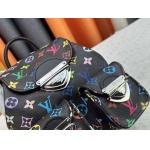 2025年5月28日入荷Louis Vuitton バッグM13031 M46836 M13081  Venice  Monogram Denim SIZE:24.0 x 26.0 x 7.0 CM 人気の新作/誕生日プレゼント/ZC工場