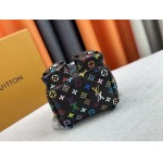 2025年5月28日入荷Louis Vuitton バッグM13031 M46836 M13081  Venice  Monogram Denim SIZE:24.0 x 26.0 x 7.0 CM 人気の新作/誕生日プレゼント/ZC工場