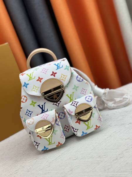 2025年5月28日入荷Louis Vuitton バッグM...