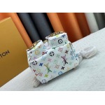 2025年5月28日入荷Louis Vuitton バッグM13031 M46836 M13081  Venice  Monogram Denim SIZE:24.0 x 26.0 x 7.0 CM 人気の新作/誕生日プレゼント/ZC工場