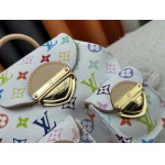 2025年5月28日入荷Louis Vuitton バッグM13031 M46836 M13081  Venice  Monogram Denim SIZE:24.0 x 26.0 x 7.0 CM 人気の新作/誕生日プレゼント/ZC工場