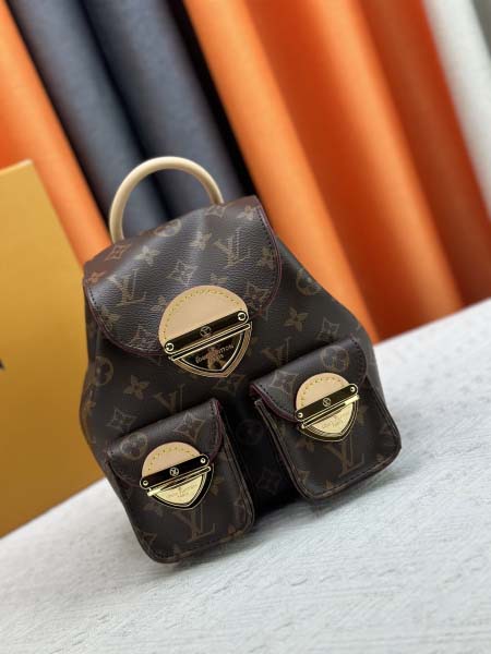 2025年5月28日入荷Louis Vuitton バッグM...