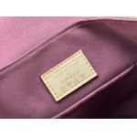 2025年5月28日入荷Louis Vuitton バッグM13031 M46836 M13081  Venice  Monogram Denim SIZE:24.0 x 26.0 x 7.0 CM 人気の新作/誕生日プレゼント/ZC工場