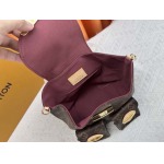 2025年5月28日入荷Louis Vuitton バッグM13031 M46836 M13081  Venice  Monogram Denim SIZE:24.0 x 26.0 x 7.0 CM 人気の新作/誕生日プレゼント/ZC工場