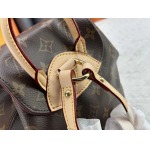 2025年5月28日入荷Louis Vuitton バッグM13031 M46836 M13081  Venice  Monogram Denim SIZE:24.0 x 26.0 x 7.0 CM 人気の新作/誕生日プレゼント/ZC工場