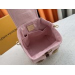 2025年5月28日入荷Louis Vuitton バッグM13031 M46836 M13081  Venice  Monogram Denim SIZE:24.0 x 26.0 x 7.0 CM 人気の新作/誕生日プレゼント/ZC工場