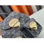 2025年5月28日入荷Louis Vuitton バッグM13031 M46836 M13081  Venice  Monogram Denim SIZE:24.0 x 26.0 x 7.0 CM 人気の新作/誕生日プレゼント/ZC工場