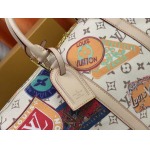 2025年5月28日入荷Louis Vuitton バッグM41418 M14736 Louis Vuitton  45.0 x 27.0 x 20.0CM 人気の新作/誕生日プレゼント/ZC工場