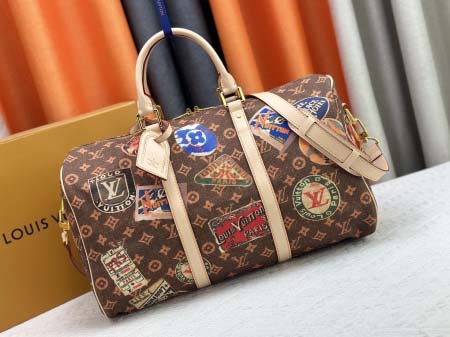 2025年5月28日入荷Louis Vuitton バッグM...