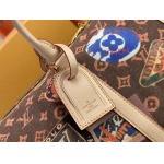 2025年5月28日入荷Louis Vuitton バッグM41418 M14736 Louis Vuitton  45.0 x 27.0 x 20.0CM 人気の新作/誕生日プレゼント/ZC工場