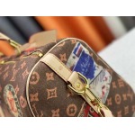 2025年5月28日入荷Louis Vuitton バッグM41418 M14736 Louis Vuitton  45.0 x 27.0 x 20.0CM 人気の新作/誕生日プレゼント/ZC工場