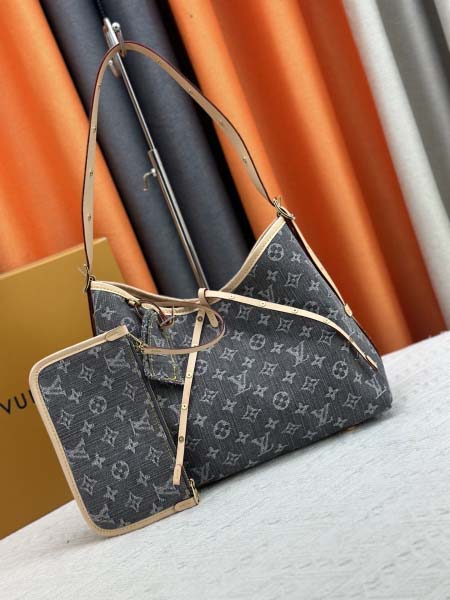 2025年5月28日入荷Louis Vuitton バッグM...
