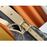 2025年5月28日入荷Louis Vuitton バッグM11462 M46203 CarryAll  Monogram  SIZE：29 x 24 x 12 CM 人気の新作/誕生日プレゼント/ZC工場