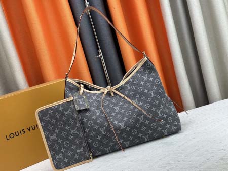 2025年5月28日入荷Louis Vuitton バッグM...