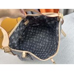 2025年5月28日入荷Louis Vuitton バッグM11462 M46203  M46197 CarryAll  Monogram  SIZE 39x30x15 人気の新作/誕生日プレゼント/ZC工場
