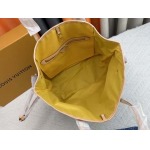 2025年5月28日入荷Louis Vuitton バッグ【NEVERFULL 】 m45684 m45686 m40995   tote mm  SIZE：31 × 28 × 14CM。 人気の新作/誕生日プレゼント/ZC工場