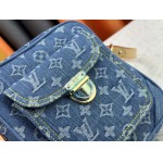 2025年5月28日入荷Louis Vuitton バッグM95348 SIZE：20187cm 人気の新作/誕生日プレゼント/ZC工場