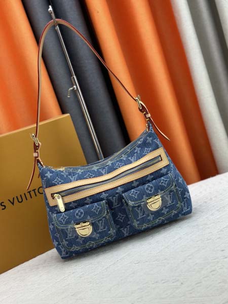 2025年5月28日入荷Louis Vuitton バッグM...