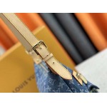 2025年5月28日入荷Louis Vuitton バッグM44464/M44450  30cm-10cm-19cm 人気の新作/誕生日プレゼント/ZC工場